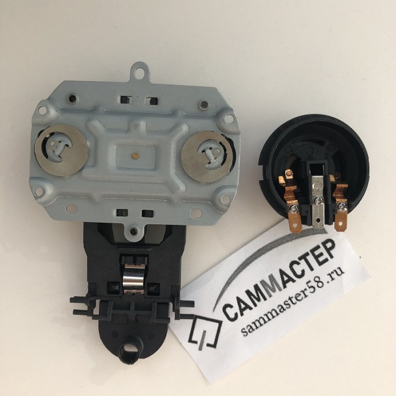 Клеммная пара эл/чайника 2 конт 13A 100-240V ECH015